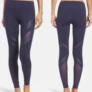 ALO Epic leggings rich navy